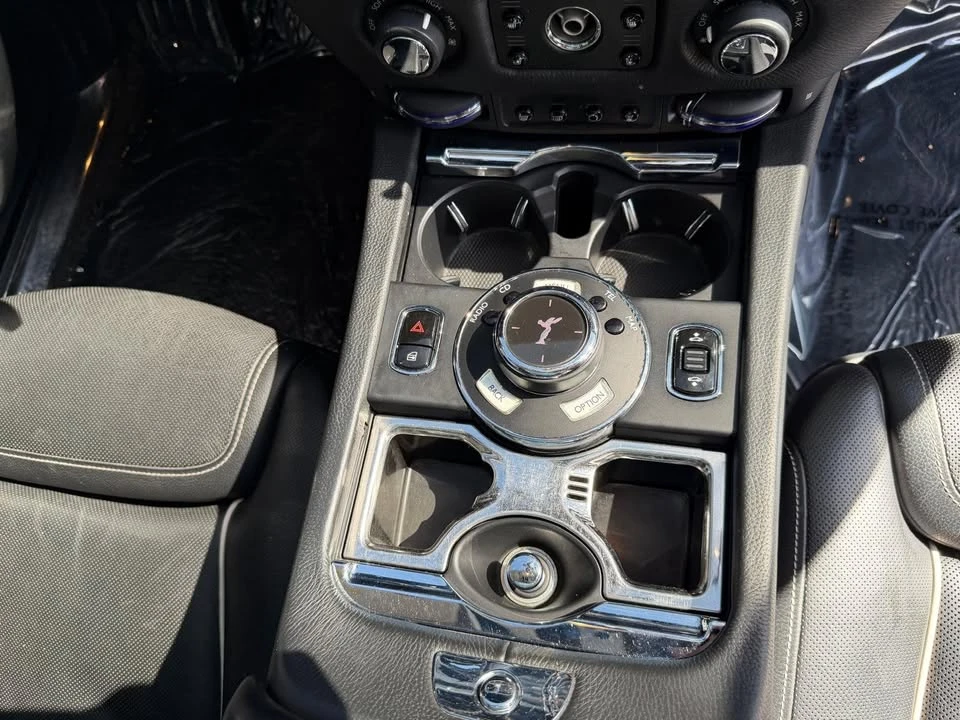 2016 Rolls-Royce Ghost 1st Gen - Image 15 of 20