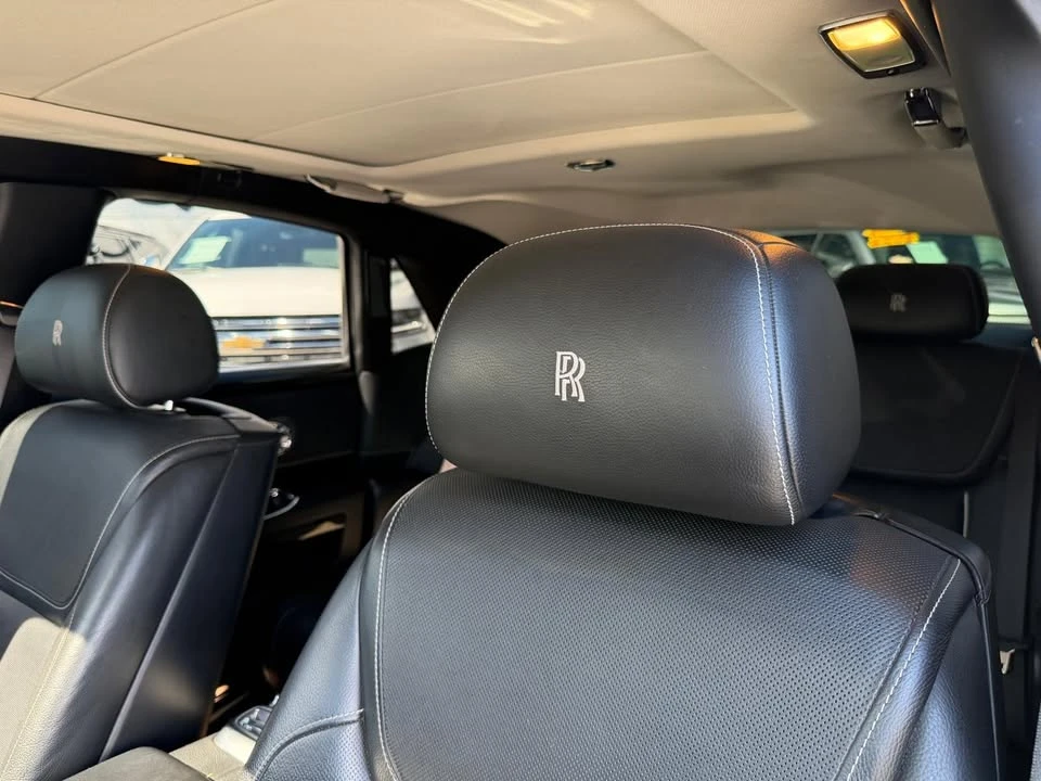 2016 Rolls-Royce Ghost 1st Gen - Image 10 of 20