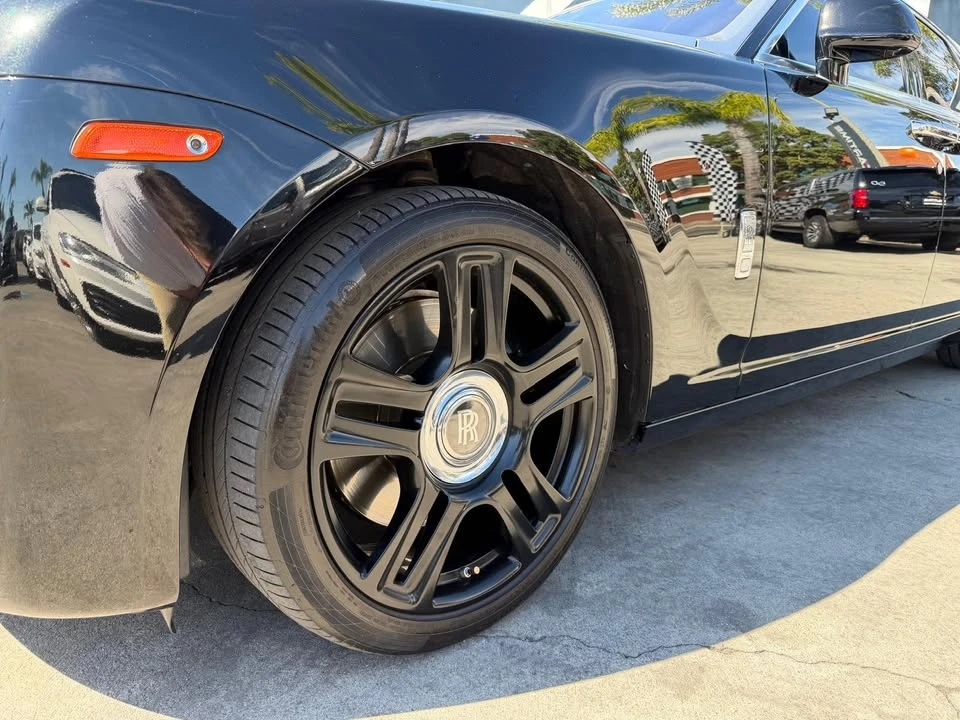 2016 Rolls-Royce Ghost 1st Gen - Image 17 of 20