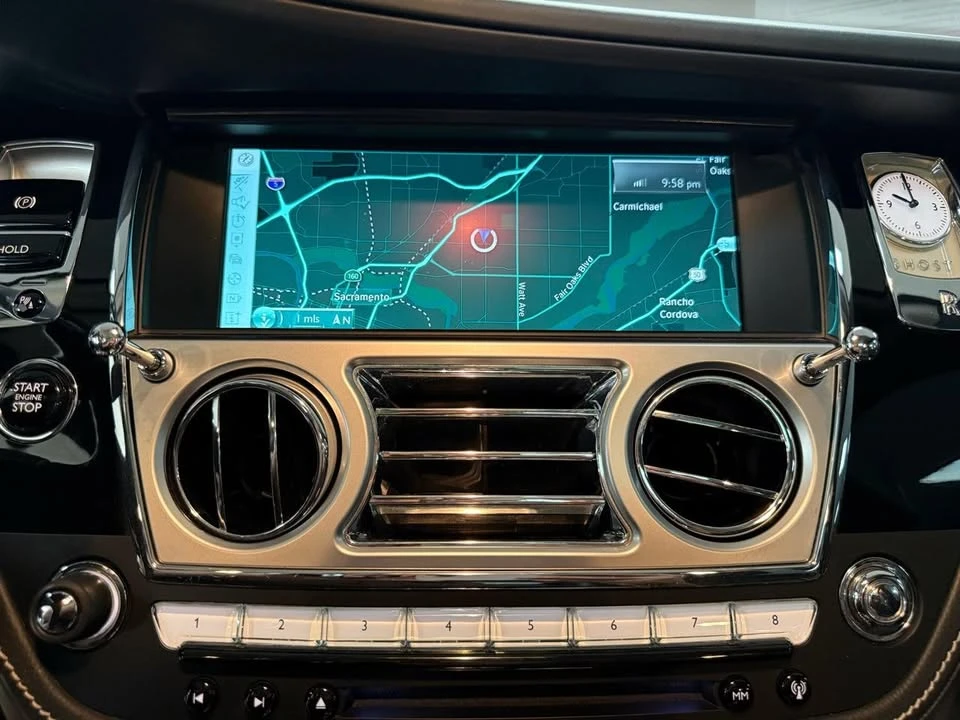 2016 Rolls-Royce Ghost 1st Gen - Image 17 of 20
