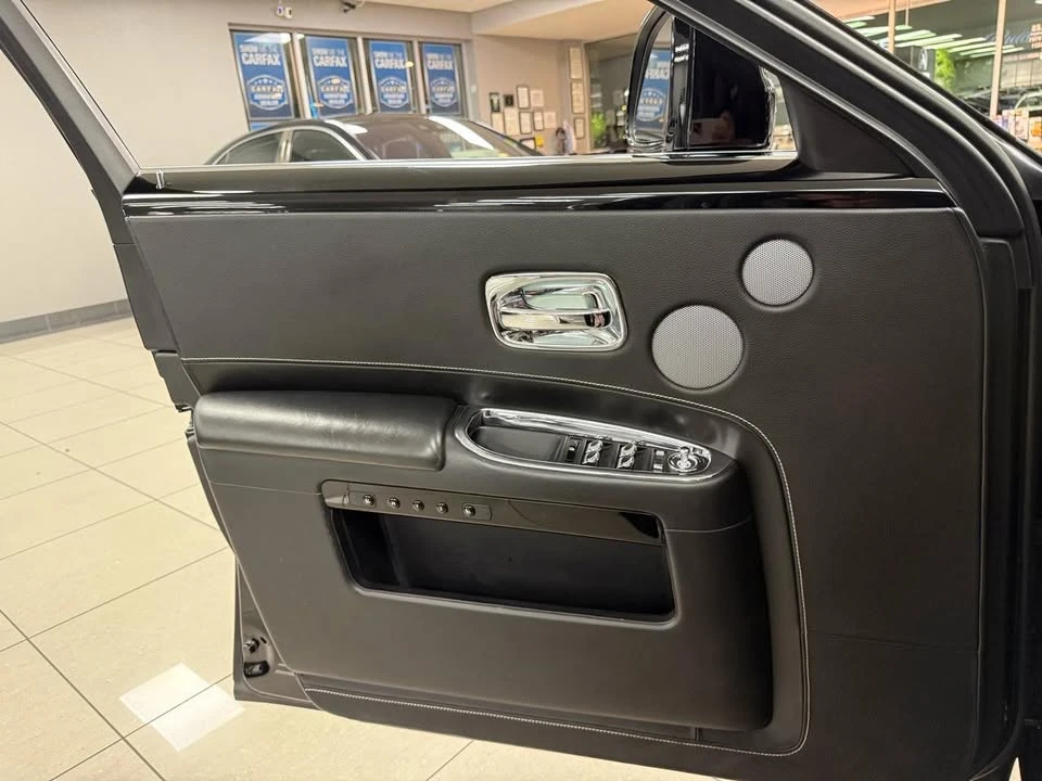 2016 Rolls-Royce Ghost 1st Gen - Image 9 of 20
