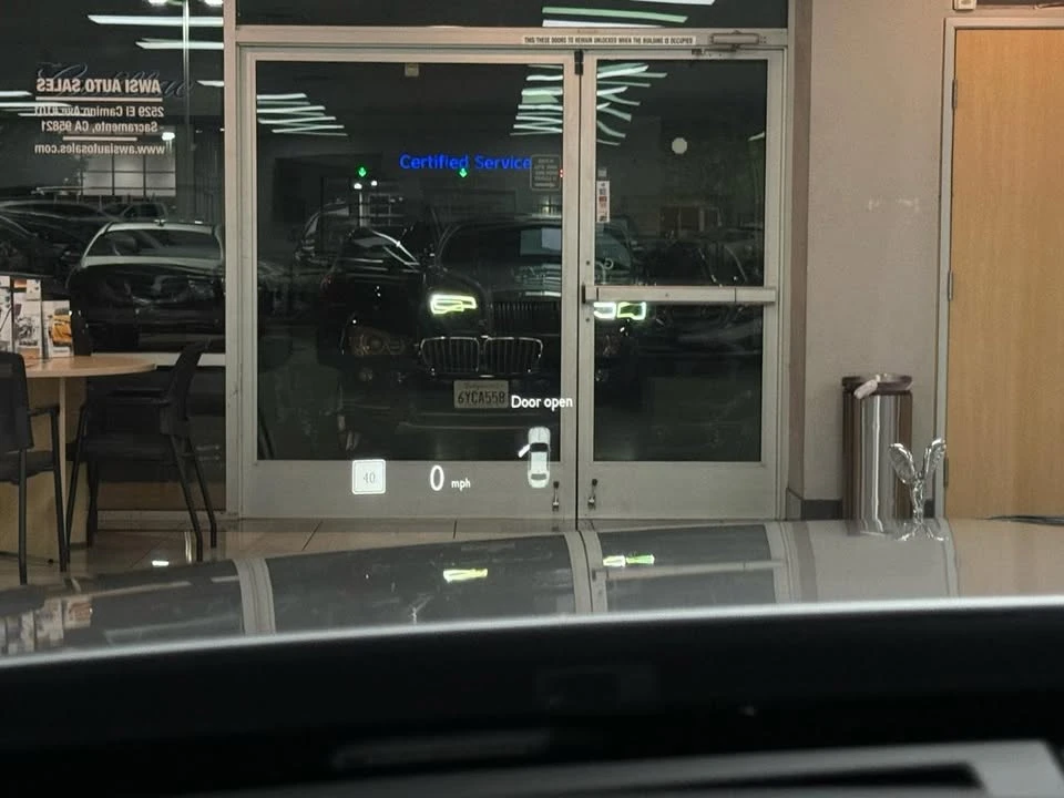 2016 Rolls-Royce Ghost 1st Gen - Image 16 of 20