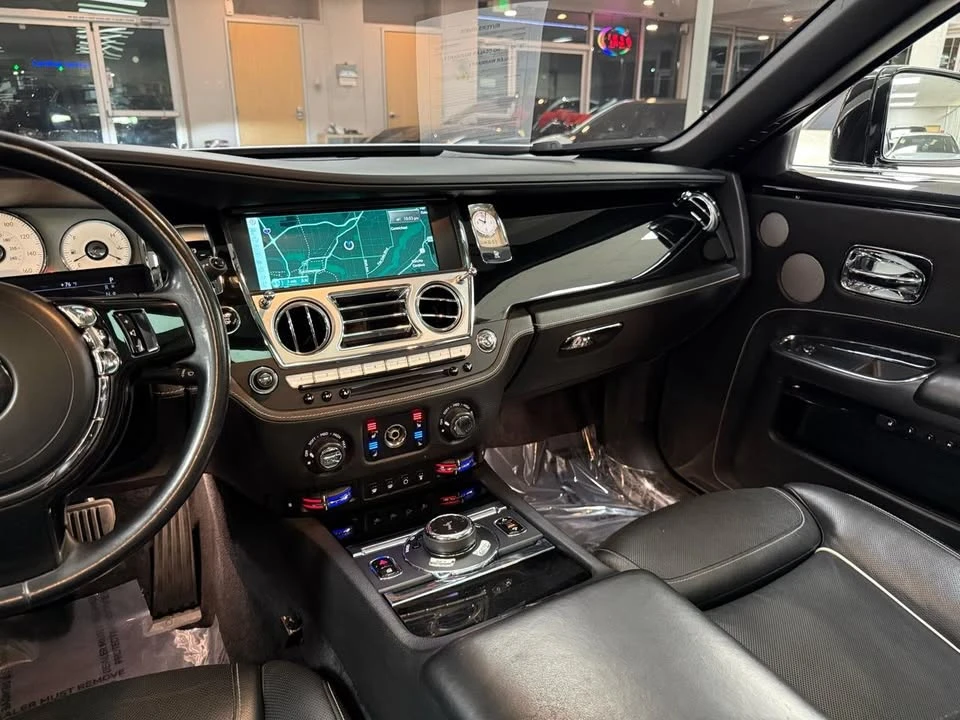 2016 Rolls-Royce Ghost 1st Gen - Image 13 of 20