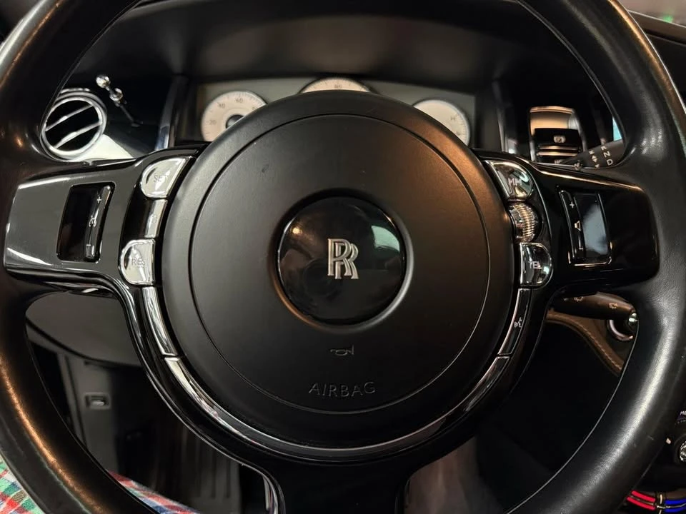 2016 Rolls-Royce Ghost 1st Gen - Image 14 of 20