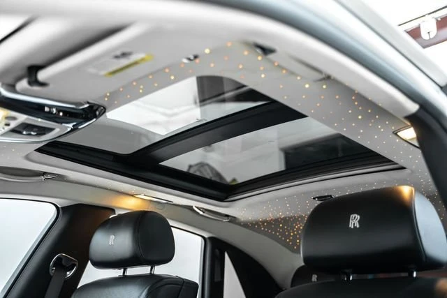 2016 Rolls-Royce Ghost 1st Gen - Image 7 of 9
