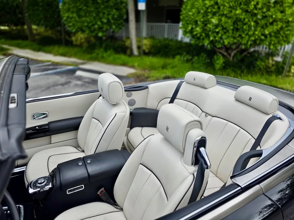 2016 Rolls-Royce Phantom VII - Image 12 of 19