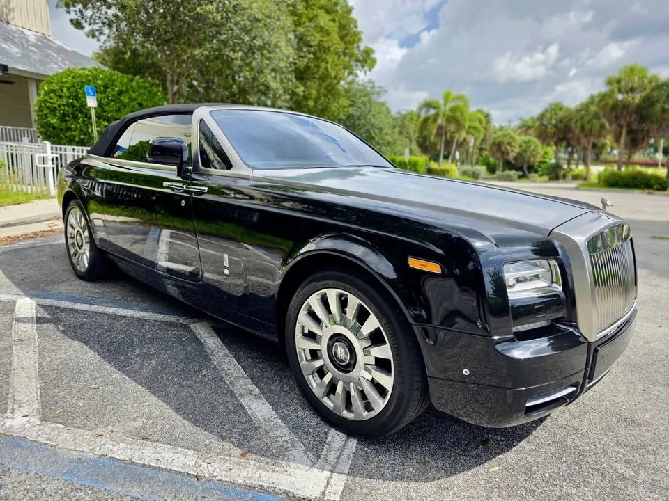 2016 Rolls-Royce Phantom VII - Image 6 of 19