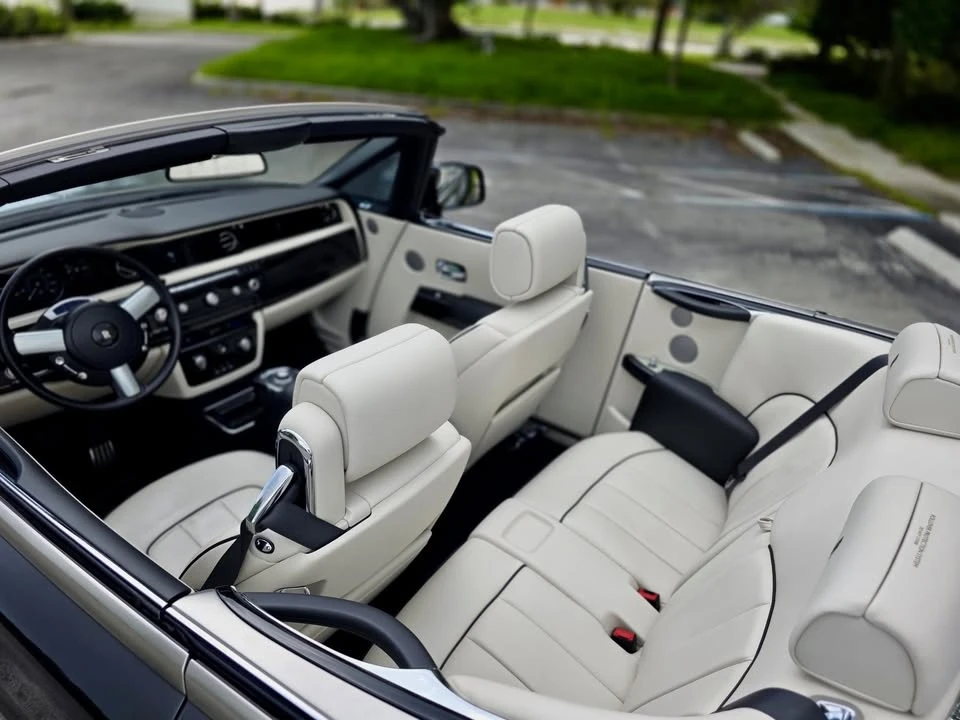 2016 Rolls-Royce Phantom VII - Image 16 of 19
