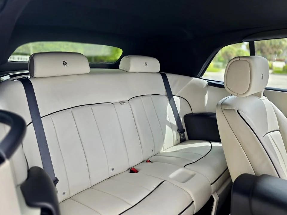 2016 Rolls-Royce Phantom VII - Image 13 of 19