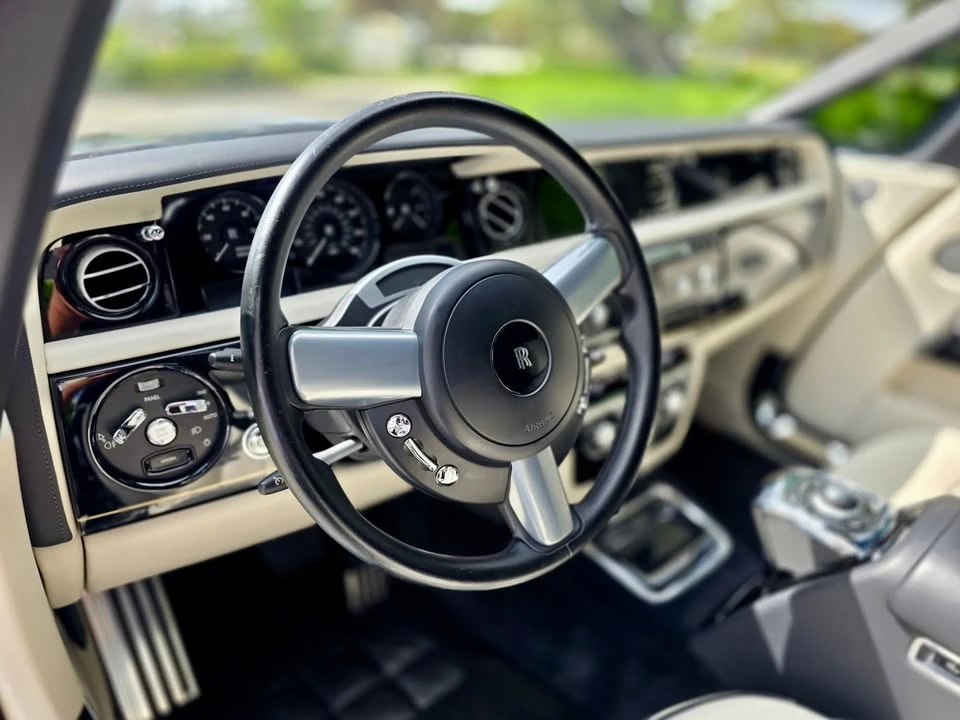 2016 Rolls-Royce Phantom VII - Image 7 of 19
