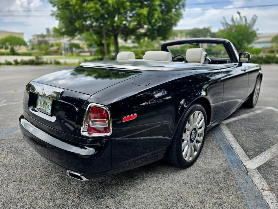 2016 Rolls-Royce Phantom VII - Image 19 of 19