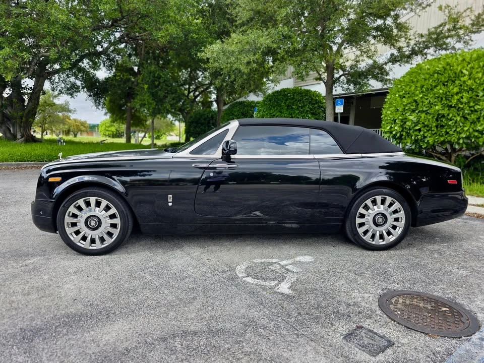 2016 Rolls-Royce Phantom VII - Image 14 of 19