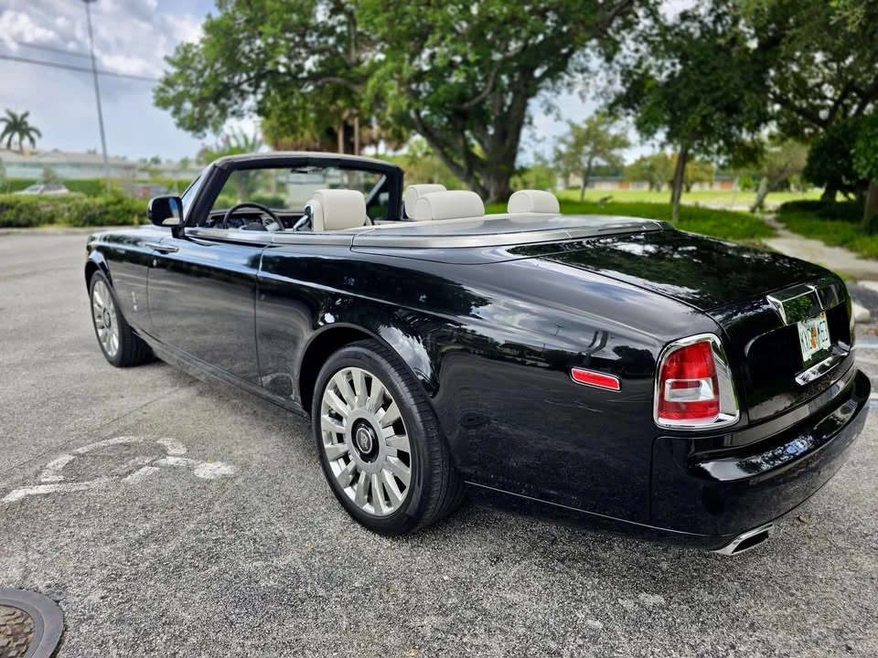 2016 Rolls-Royce Phantom VII - Image 18 of 19