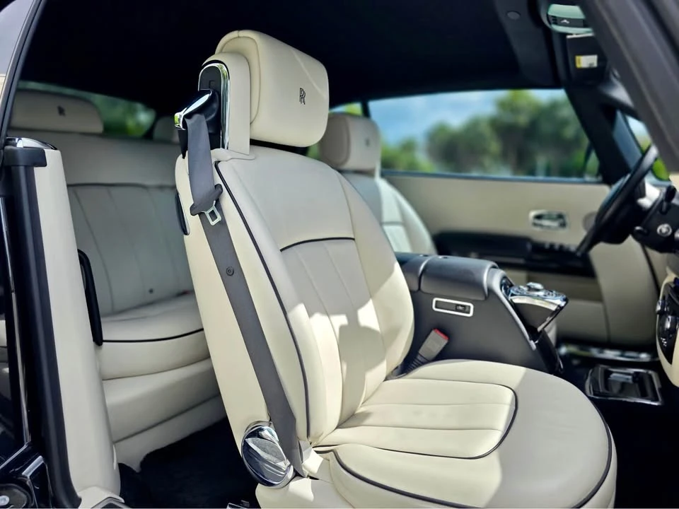 2016 Rolls-Royce Phantom VII - Image 13 of 14