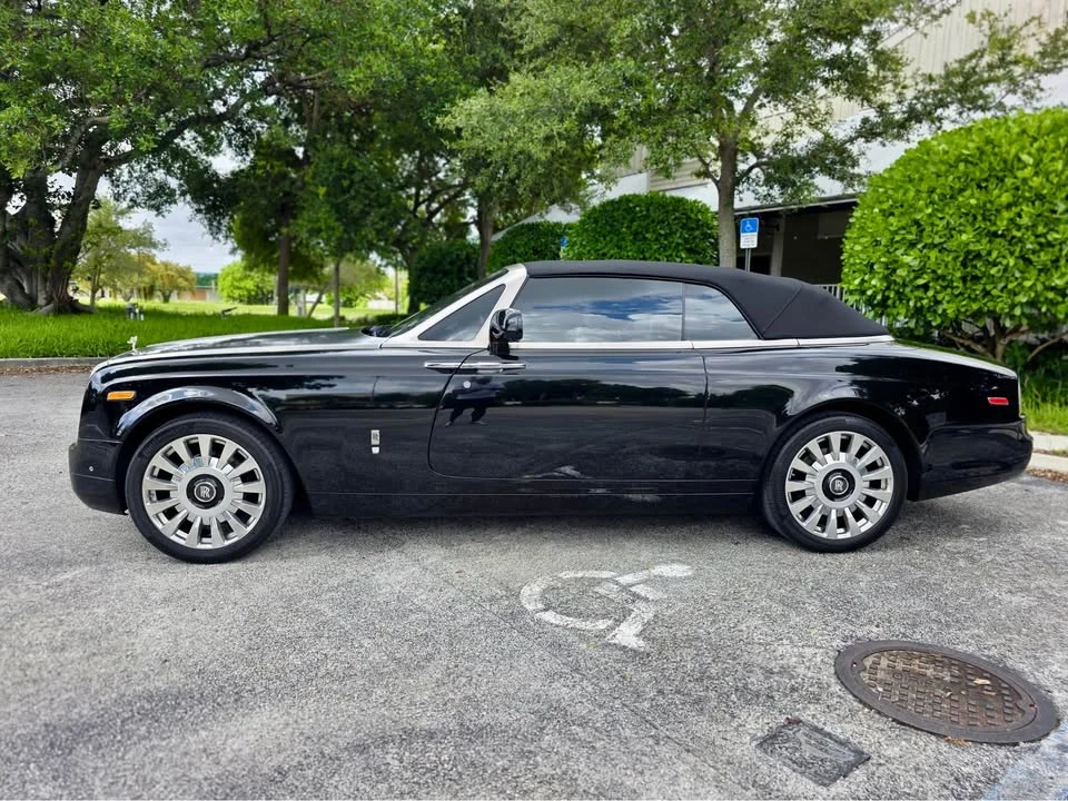 2016 Rolls-Royce Phantom VII - Image 8 of 14