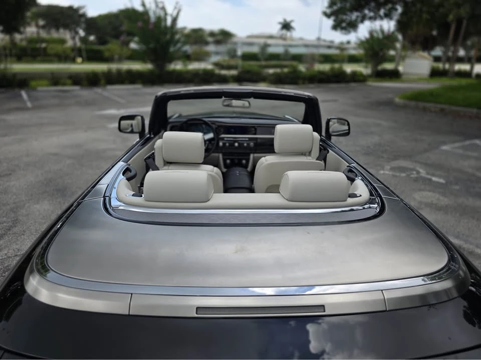 2016 Rolls-Royce Phantom VII - Image 3 of 14