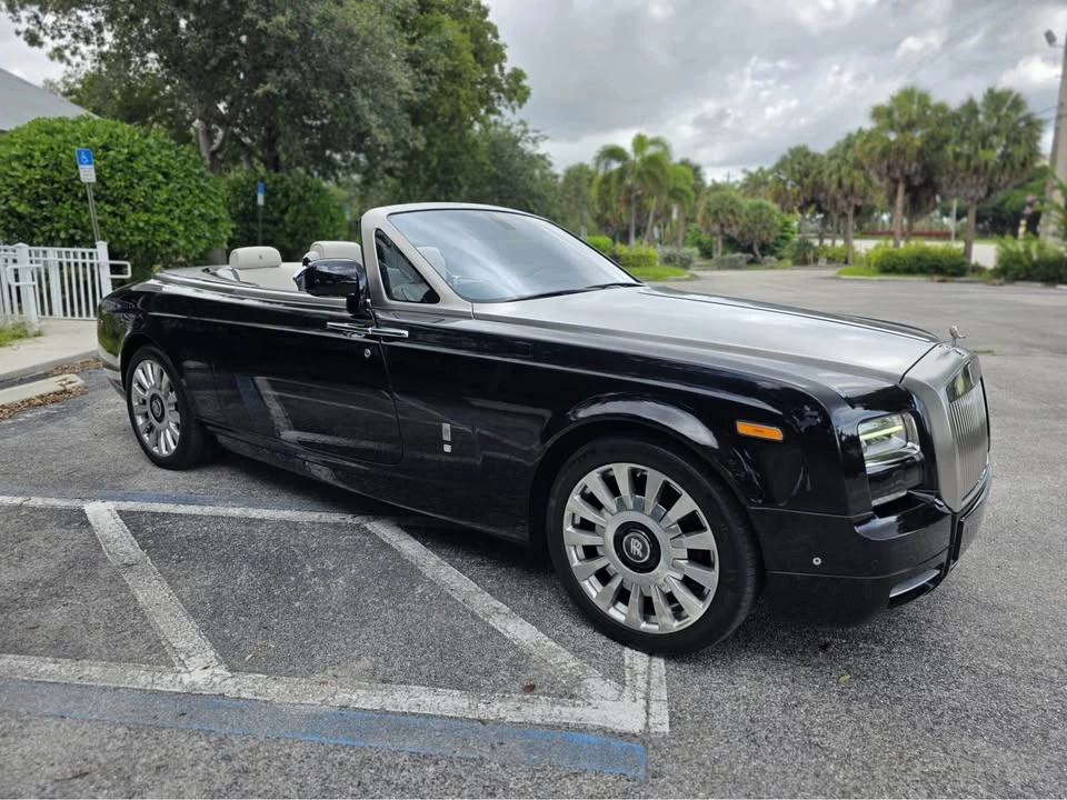 2016 Rolls-Royce Phantom VII - Image 2 of 14