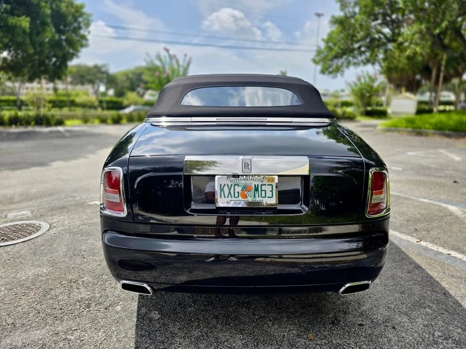 2016 Rolls-Royce Phantom VII - Image 18 of 18