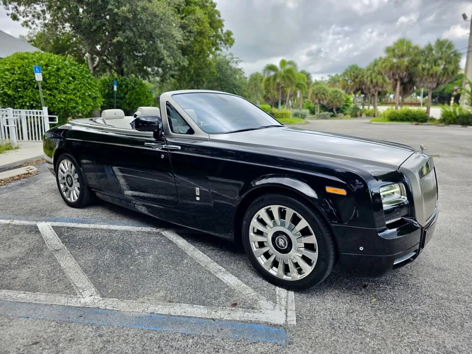 2016 Rolls-Royce Phantom VII - Image 3 of 18