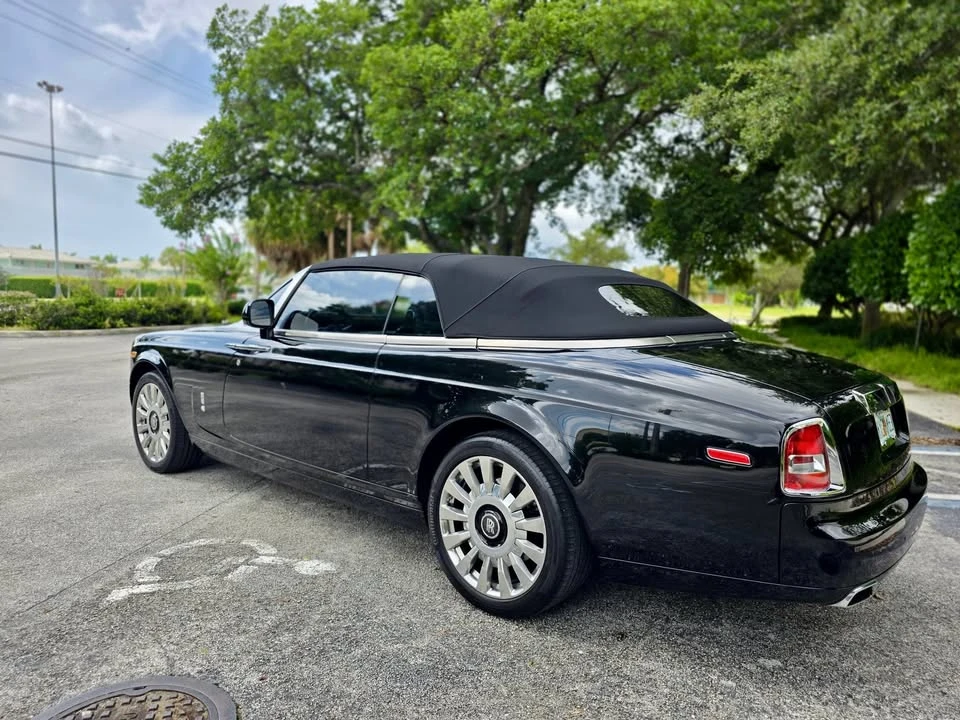 2016 Rolls-Royce Phantom VII - Image 7 of 18