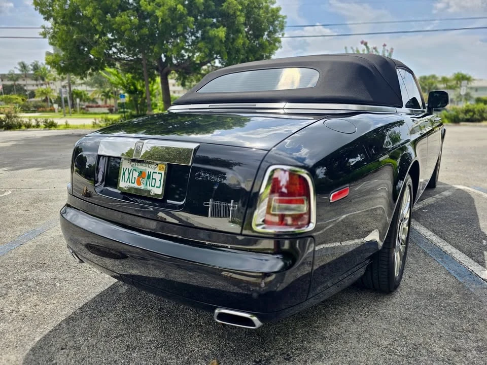 2016 Rolls-Royce Phantom VII - Image 17 of 18