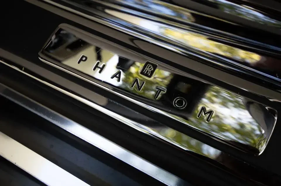 2016 Rolls-Royce Phantom VII - Image 7 of 19