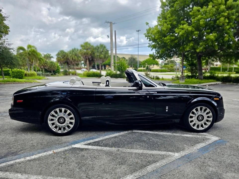 2016 Rolls-Royce Phantom VII - Image 5 of 19