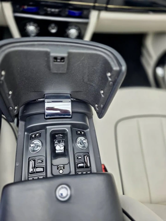 2016 Rolls-Royce Phantom VII - Image 13 of 19