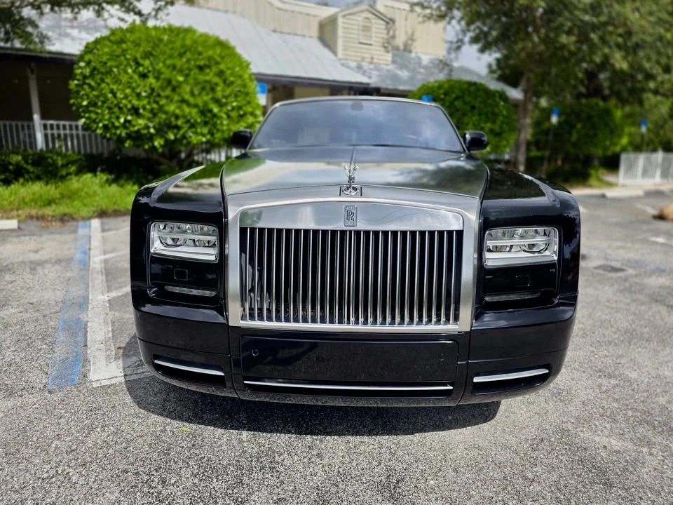 2016 Rolls-Royce Phantom VII - Image 3 of 19
