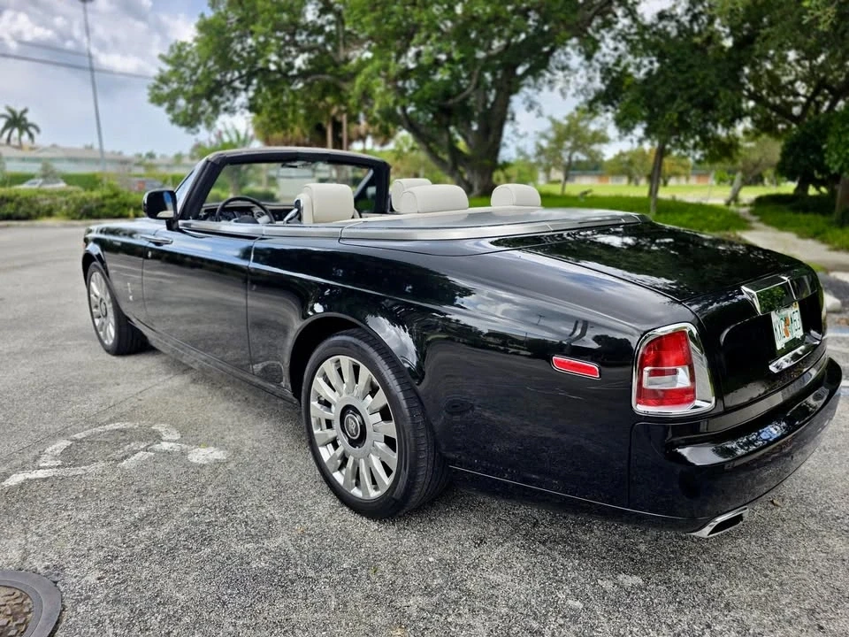 2016 Rolls-Royce Phantom VII - Image 19 of 19