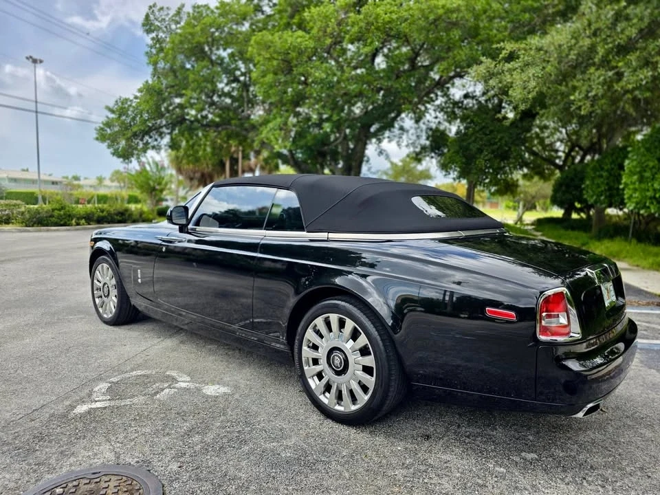 2016 Rolls-Royce Phantom VII - Image 18 of 19