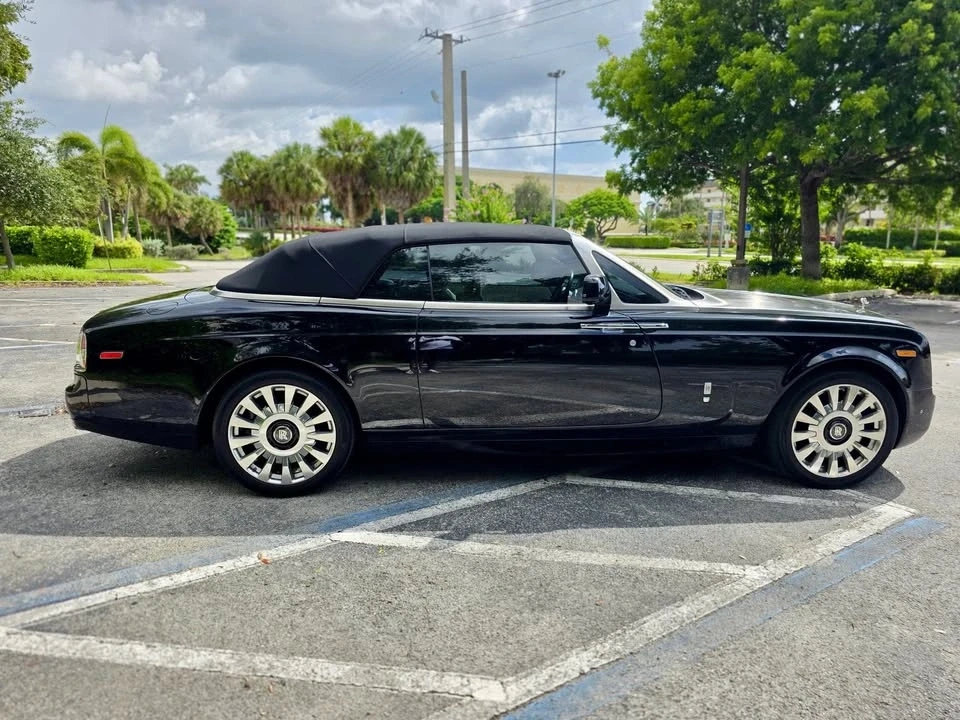 2016 Rolls-Royce Phantom VII - Image 6 of 19