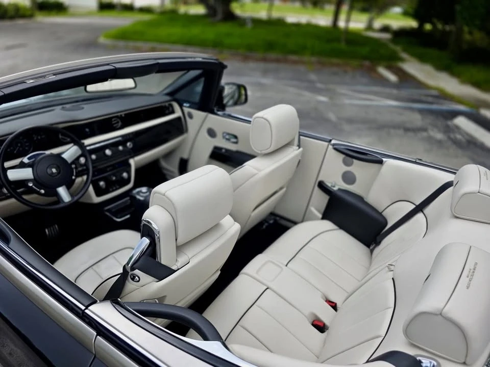 2016 Rolls-Royce Phantom VII - Image 8 of 20