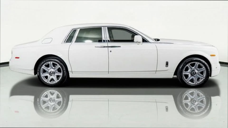 2016 Rolls-Royce Phantom VII - Image 5 of 20