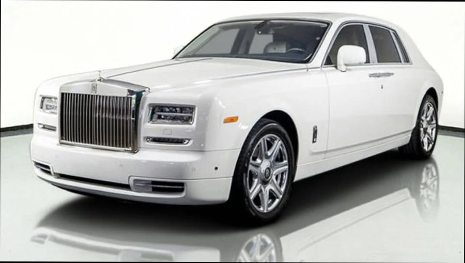2016 Rolls-Royce Phantom VII - Image 20 of 20