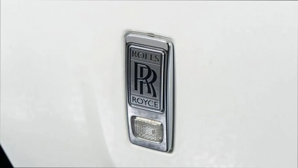 2016 Rolls-Royce Phantom VII - Image 19 of 20