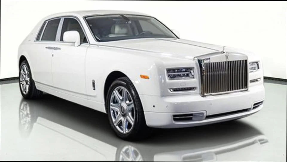 2016 Rolls-Royce Phantom VII - Image 4 of 20