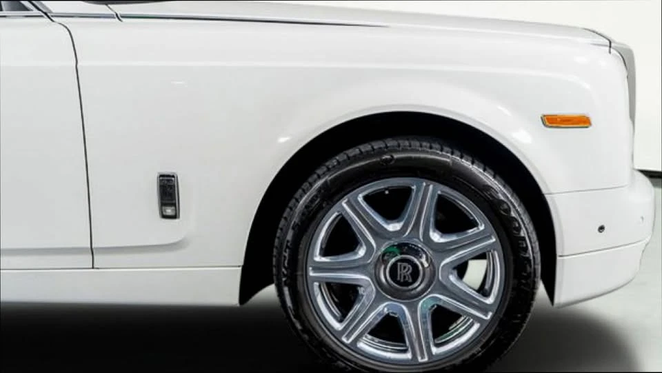 2016 Rolls-Royce Phantom VII - Image 6 of 20
