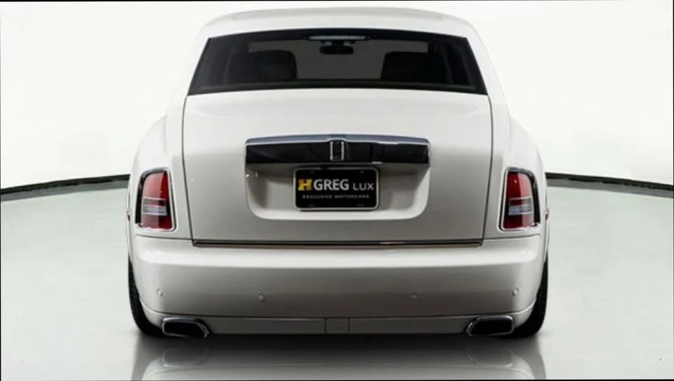 2016 Rolls-Royce Phantom VII - Image 11 of 20