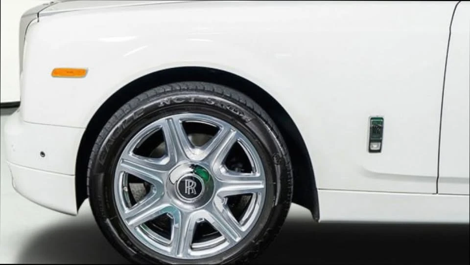 2016 Rolls-Royce Phantom VII - Image 18 of 20