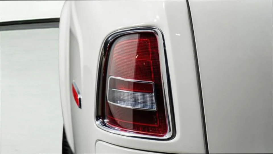 2016 Rolls-Royce Phantom VII - Image 12 of 20