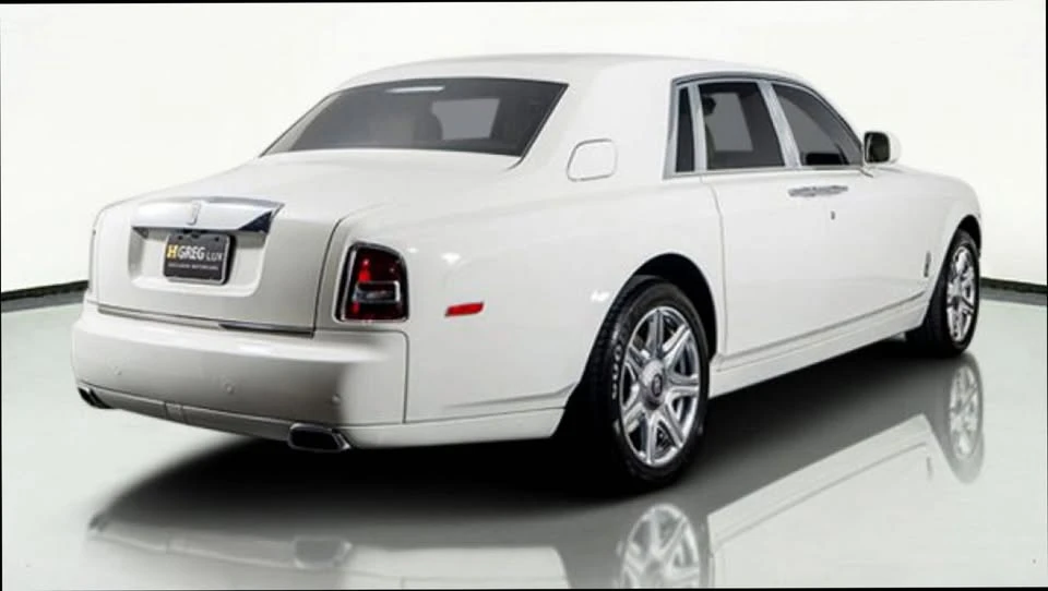 2016 Rolls-Royce Phantom VII - Image 10 of 20