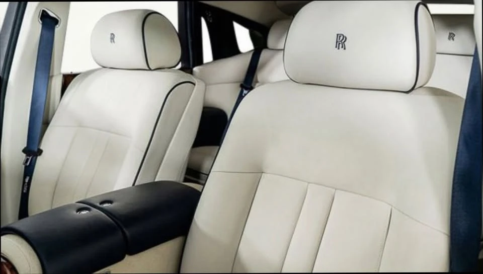 2016 Rolls-Royce Phantom VII - Image 3 of 20
