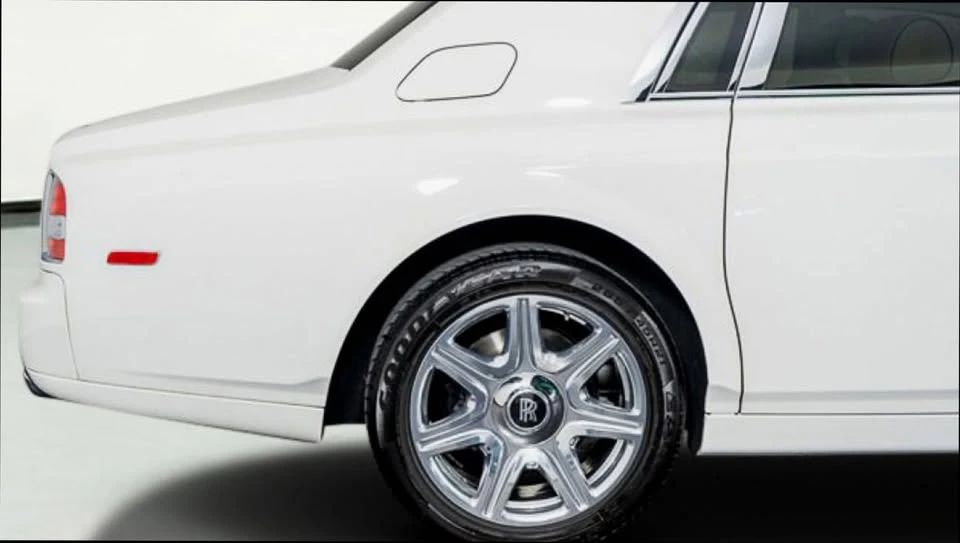 2016 Rolls-Royce Phantom VII - Image 8 of 20