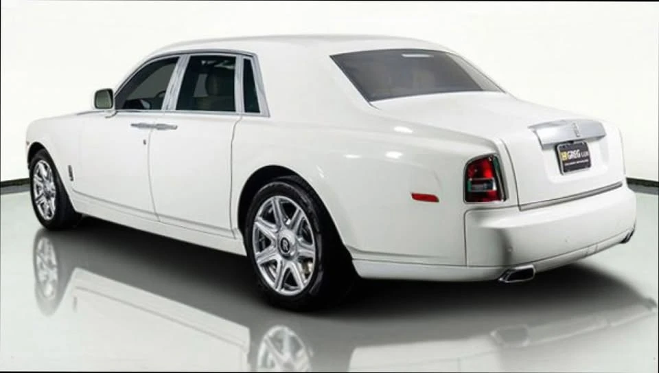 2016 Rolls-Royce Phantom VII - Image 14 of 20