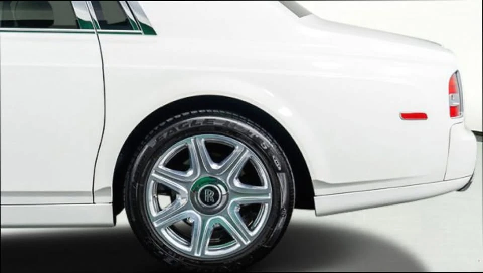 2016 Rolls-Royce Phantom VII - Image 15 of 20