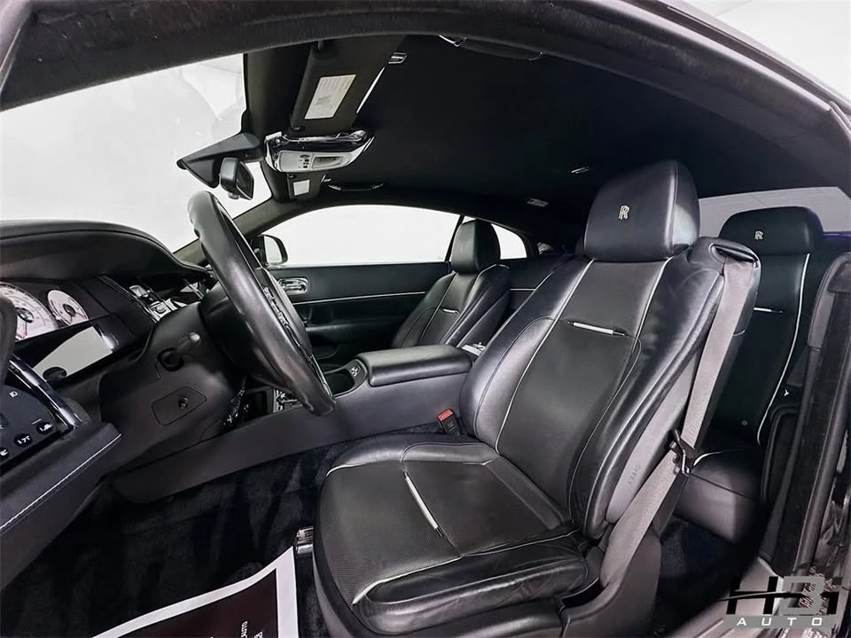 2016 Rolls-Royce Wraith 2nd Gen - Image 13 of 16