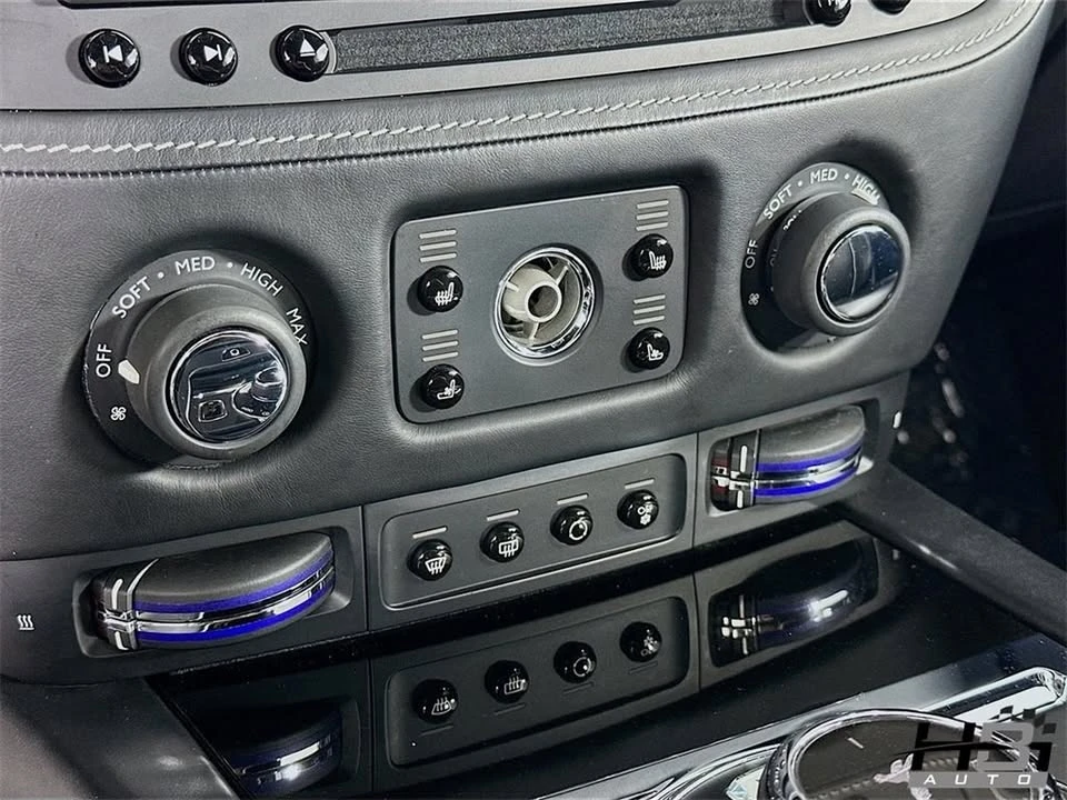 2016 Rolls-Royce Wraith 2nd Gen - Image 11 of 16