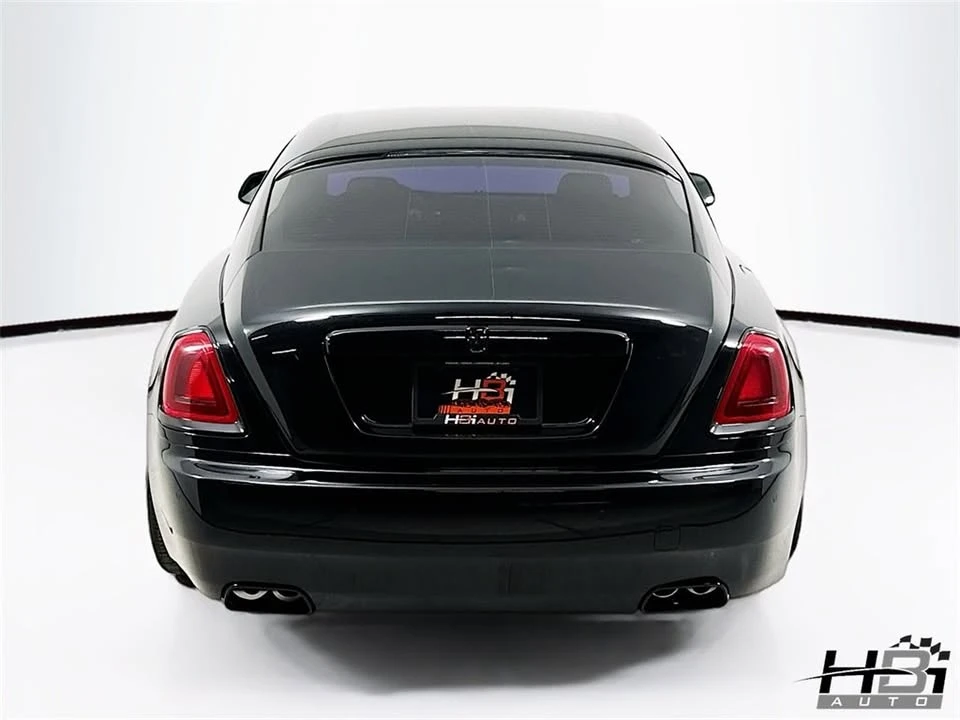 2016 Rolls-Royce Wraith 2nd Gen - Image 5 of 16