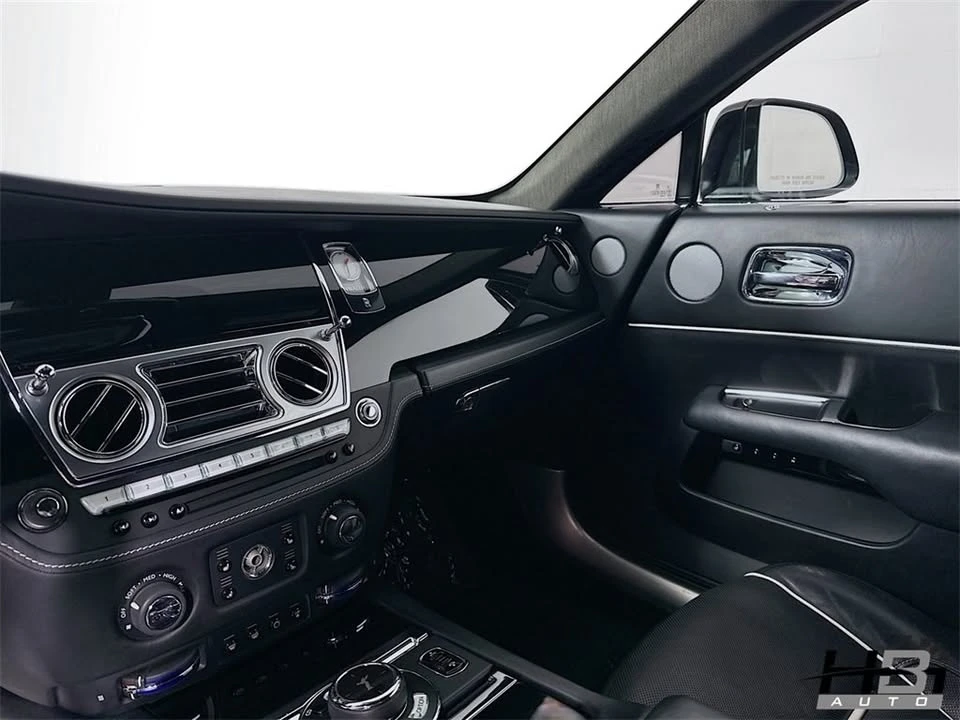 2016 Rolls-Royce Wraith 2nd Gen - Image 14 of 16
